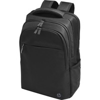 HP Professional 17,3 Zoll Rucksack schwarz, für Notebooks bis 43,9 cm (17,3")