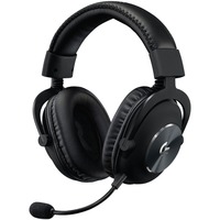 Logitech Gaming G PRO X Headset , Gaming-Headset schwarz