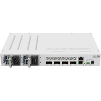 MikroTik CRS504-4XQ-IN, Switch 