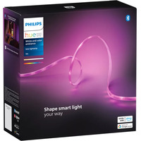 Philips HUE Lightstrip Solo 5 Meter, LED-Streifen weiß