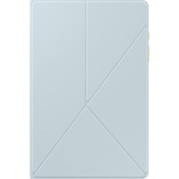 SAMSUNG Book Cover, Tablethülle hellblau, Samsung Galaxy Tab A9+