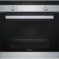 Siemens HB113FBS1 iQ100, Backofen edelstahl/schwarz