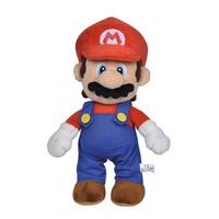 Simba Super Mario, Kuscheltier 30 cm