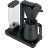 Wilfa PERFORMANCE THERMO , Kaffeemaschine schwarz, 1800 Watt, 1,25 L/10 Tassen
