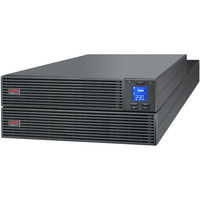 APC Easy UPS On-Line, 10kVA/10kW RM, USV schwarz