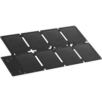 Anker SOLIX 60W tragbares Solarpanel PS60 faltbar auf DIN A4-Format