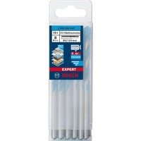 Bosch EXPERT CYL-9 MultiConstruction Bohrer, Ø 8mm, 10 Stück Arbeitslänge 80mm