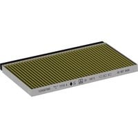 Bosch Home Long-life Clean Air Geruchsfilter DWZ1IB1B6 