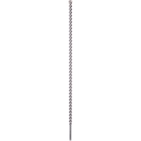 Bosch Professional PRO SDS max-7 Hammerbohrer, Ø 32mm Arbeitslänge 1.200mm