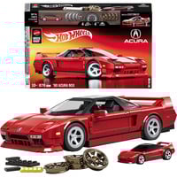 Brick Shop Brick Shop Hot Wheels Elite Series Acura, Konstruktionsspielzeug 