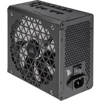 Corsair RM850x 80 PLUS Gold Generalüberholt, PC-Netzteil schwarz, 1x 12+4 Pin High Power GPU, 3x PCIe, Kabel-Management, 850 Watt