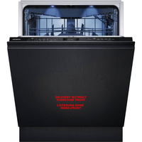 Siemens SX95EX22CE iQ500 , Spülmaschine 60 cm, Home Connect, XXL