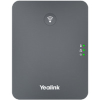 Yealink W70B, Telefonanlage 