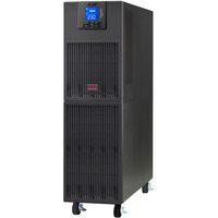 APC Easy UPS On-Line, 10kVA/10kW, USV schwarz