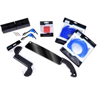 Alphacool HardTube Bending Kit Basic V.2, Rohrbieger 6-teilig