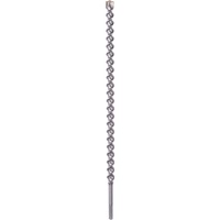 Bosch PRO SDS max-7 Hammerbohrer, Ø 35mm Arbeitslänge 800mm