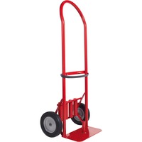 Bosch Professional Transportkarren USH 27, Sackkarre rot