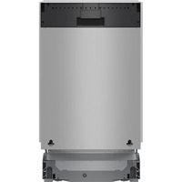 Bosch SPV2HMX02E Serie 2, Spülmaschine 45 cm