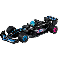 COBI BWT Alpine F1 Team Car, Konstruktionsspielzeug 