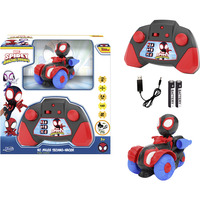 Dickie RC Miles Techno-Racer Maßstab: 1:50