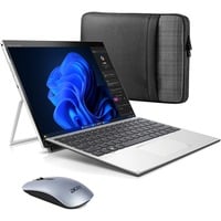 HP Elite x2 G4 Generalüberholt, Tablet-PC silber, Windows 11 Pro 64-Bit