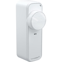 Homematic IP Türschlossantrieb – pro (HmIP-DLP) weiß