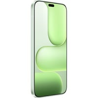 Honor 600 Lite 256GB, Handy Sprossengrün, MagicOS, 8 GB