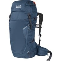 Jack Wolfskin Crosstrail 30 ST, Rucksack blau, 30 Liter