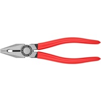 KNIPEX Kombizange 03 01 200 rot