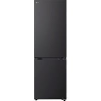 LG GBBS312BEV, Kühl-/Gefrierkombination LINEARCooling, DoorCooling+, LG ThinQ