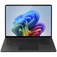 Microsoft Surface Laptop 7 for Business, Notebook schwarz, Intel® Core™ Ultra 7 266V, Intel® Arc™ Graphics 140V, 16 GB LPDDR5X, 512 GB (512 GB SSD), Windows 11 Pro