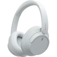 Sony WH-CH520, Kopfhörer weiß, Bluetooth, USB-C