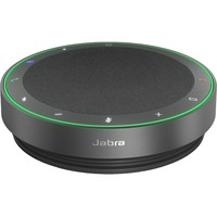 TestA Speak2 75, Freisprechlösung schwarz, MS Teams, USB-C, USB-A, Bluetooth