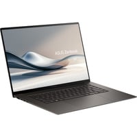 ASUS Zenbook S 16 (UM5606KA-RK009W), Notebook grau, AMD Ryzen AI 7 350, AMD Radeon 860M, 16 GB LPDDR5X, 1 TB (1 TB SSD), Windows 11 Home