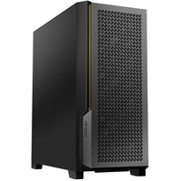 Antec P20CE                  , Tower-Gehäuse schwarz