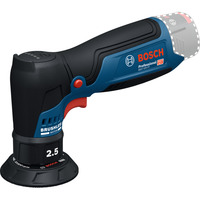 Bosch Professional Exzenterschleifer GEX 12 Volt 77 Millimeter Boxed