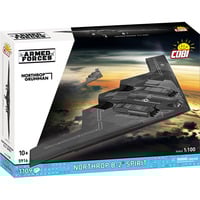 COBI Northrop B-2 Spirit, Konstruktionsspielzeug 