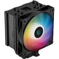 DeepCool AG500 ARGB, CPU-Kühler schwarz