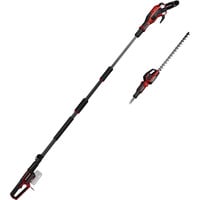 EINHELL Professional Akku-Multifunktionsantrieb GP-HC 18/5020 Li T BL-Solo, 18Volt, Hochentaster rot/schwarz, ohne Akku und Ladegerät