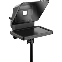 Elgato Prompter, Display schwarz