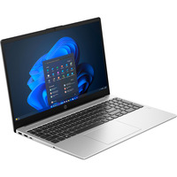 HP 255R G10 (C99TJES), Notebook silber, AMD Ryzen 7 7735U, AMD Radeon Graphics, 16 GB DDR4, 512 GB (512 GB SSD), Windows 11 Home