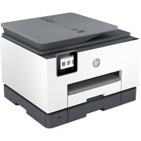 HP OfficeJet Pro 9022e, Multifunktionsdrucker grau/hellgrau, HP+, Instant Ink, USB, LAN, WLAN, Scan, Kopie, Fax