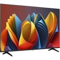 Hisense 75E77NQ, QLED-Fernseher 189 cm (75 Zoll), schwarz, UltraHD/4K, Triple Tuner, PVR