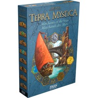 Pegasus Terra Mystica: Merchants of the Seas, Brettspiel Erweiterung