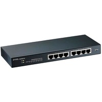 Zyxel GS1900-48HP V2, Switch 