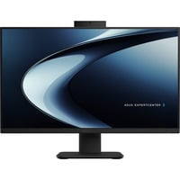 ASUS ExpertCenter AiO P470VAK-BPE761X, PC-System schwarz, Windows 11 Pro
