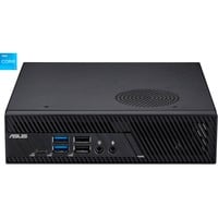 ASUS PB63-B3011AH, Mini-PC schwarz, Windows 11 Pro 64-Bit