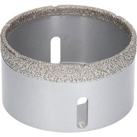 Bosch PRO Ceramic dry X-LOCK Trockenbohrkrone, Ø 75mm, Bohrer 