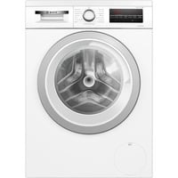 Bosch WUU28T71 Serie 6, Waschmaschine weiß/silber