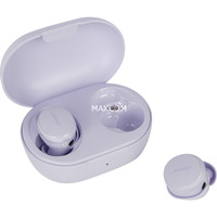 Bose QuietComfort Earbuds, Kopfhörer flieder, Bluetooth, ANC, USB-C